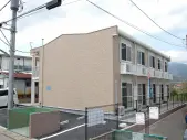 秦野市今泉 月極駐車場